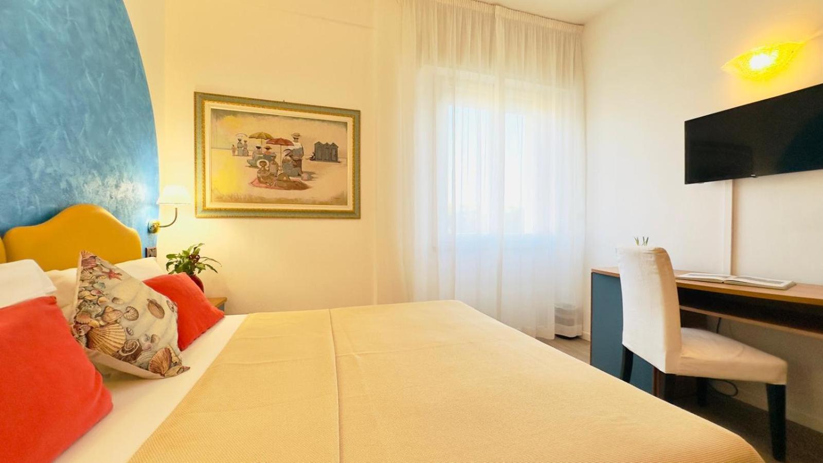 Residence & Suites ベラーリア・イジェア・マリーナ エクステリア 写真